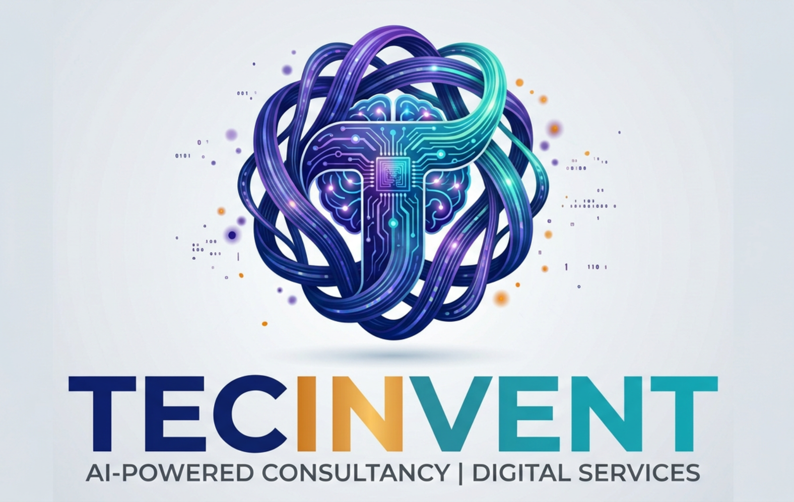TecInvent logo